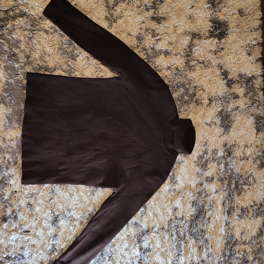 Lauren Ralph Lauren Women's Turtlenecks - Picture 8 of 12